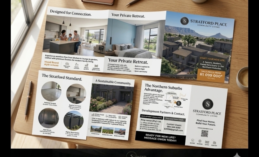 3 Bedroom Property for Sale in Eersterivier South Western Cape